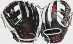 Rawlings Heart Of The Hide 11.5-inch Infield Glove -Rawin Shop PRO314 32BW 25