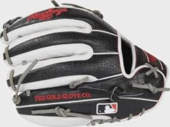 Rawlings Heart Of The Hide 11.5-inch Infield Glove -Rawin Shop PRO314 32BW 4