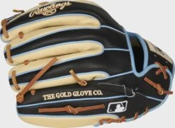 Rawlings 2021 11.75-Inch Heart Of The Hide Infield Glove -Rawin Shop PRO315 2CBC 4