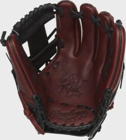 Rawlings Heart Of The Hide 11.75-Inch Infield Glove -Rawin Shop PRO315 2JPPRO 1