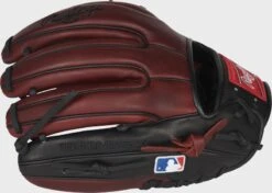 Rawlings Heart Of The Hide 11.75-Inch Infield Glove -Rawin Shop PRO315 2JPPRO 4