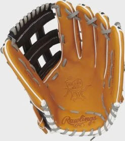 Rawlings Heart Of The Hide Hyper Shell 12.75-inch Glove 7 Rawlings Heart Of The Hide Hyper Shell 12.75-inch Glove -Rawin Shop PRO3319 6TBCF 1