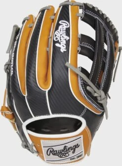 Rawlings Heart Of The Hide Hyper Shell 12.75-inch Glove 6 Rawlings Heart Of The Hide Hyper Shell 12.75-inch Glove -Rawin Shop PRO3319 6TBCF 2