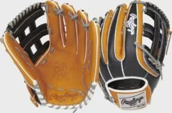 Rawlings Heart Of The Hide Hyper Shell 12.75-inch Glove 9 Rawlings Heart Of The Hide Hyper Shell 12.75-inch Glove -Rawin Shop PRO3319 6TBCF 25
