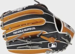 Rawlings Heart Of The Hide Hyper Shell 12.75-inch Glove 8 Rawlings Heart Of The Hide Hyper Shell 12.75-inch Glove -Rawin Shop PRO3319 6TBCF 4