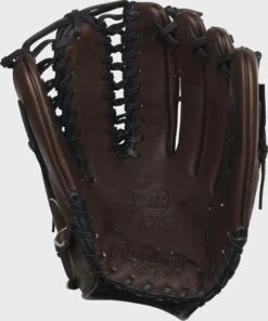 Rawlings 12.75-Inch Heart Of The Hide Outfield Glove -Rawin Shop PRO601CHBPRO 1