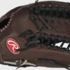 Rawlings 12.75-Inch Heart Of The Hide Outfield Glove