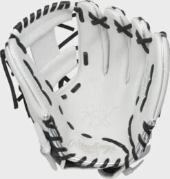 Rawlings 2021 Heart Of The Hide Speed Shell Softball Glove 5 Rawlings 2021 Heart Of The Hide Speed Shell Softball Glove -Rawin Shop PRO715SB 2WSS 1