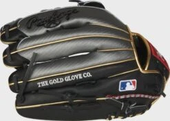 Rawlings 2021 Bryce Harper Heart Of The Hide Outfield Glove -Rawin Shop PROBH3 4