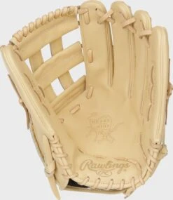 Rawlings Heart Of The Hide Bryce Harper Outfield Glove -Rawin Shop PROBH3C 1
