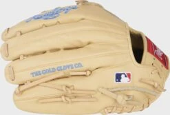 Rawlings Heart Of The Hide Bryce Harper Outfield Glove -Rawin Shop PROBH3C 4