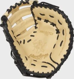 Rawlings 13-inch Heart Of The Hide First Base Mitt -Rawin Shop PRODCTCB 1
