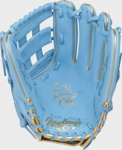 Rawlings 2021 Kris Bryant 12.25-Inch Heart Of The Hide Glove 6 Rawlings 2021 Kris Bryant 12.25-Inch Heart Of The Hide Glove -Rawin Shop PROKB17 6CBG 1