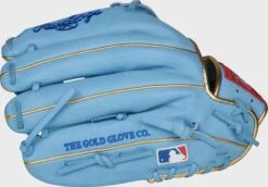 Rawlings 2021 Kris Bryant 12.25-Inch Heart Of The Hide Glove 7 Rawlings 2021 Kris Bryant 12.25-Inch Heart Of The Hide Glove -Rawin Shop PROKB17 6CBG 4