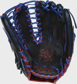 Rawlings ColorSync 7.0 Heart Of The Hide Mike Trout Glove -Rawin Shop PROMT27BR 1