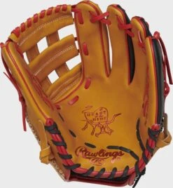 Rawlings ColorSync 7.0 12" Heart Of The Hide Glove -Rawin Shop PRONA28TSS 1