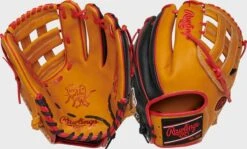 Rawlings ColorSync 7.0 12" Heart Of The Hide Glove -Rawin Shop PRONA28TSS 25