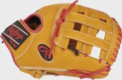 Rawlings ColorSync 7.0 12" Heart Of The Hide Glove