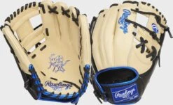 Rawlings Heart Of The Hide 11.5-inch Infield Glove -Rawin Shop PRONP4 2CR 25
