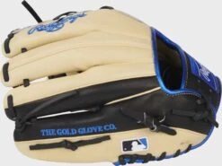 Rawlings Heart Of The Hide 11.5-inch Infield Glove -Rawin Shop PRONP4 2CR 4