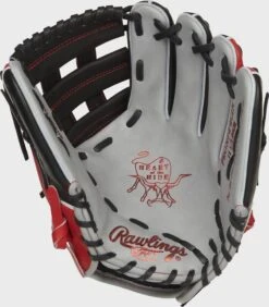 Rawlings 2021 Cincinnati Reds Heart Of The Hide Glove -Rawin Shop PRONP4 6CIN 1