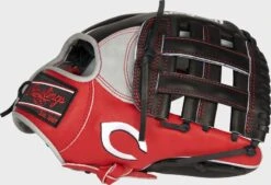 Rawlings 2021 Cincinnati Reds Heart Of The Hide Glove