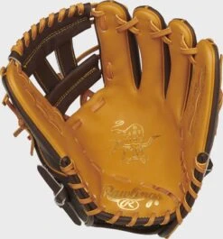 Rawlings 2021 San Diego Padres Heart Of The Hide Glove -Rawin Shop PRONP4 7SD 1