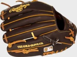 Rawlings 2021 San Diego Padres Heart Of The Hide Glove -Rawin Shop PRONP4 7SD 4