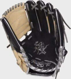 Rawlings 2022 Heart Of The Hide 11.5-Inch Infield Glove -Rawin Shop PRONP4 8BCSS 1