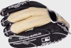 Rawlings 2022 Heart Of The Hide 11.5-Inch Infield Glove -Rawin Shop PRONP4 8BCSS 4