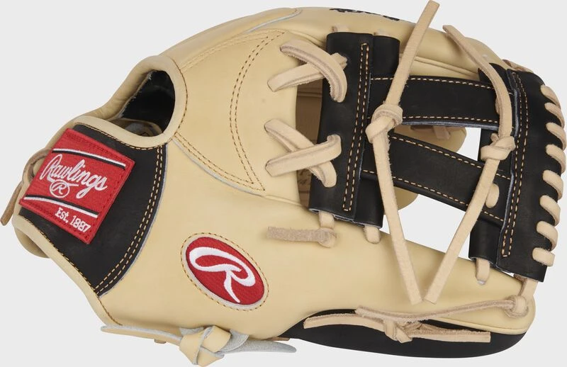 Rawlings 2022 Manny Machado Heart Of The Hide Infield Glove 1 Rawlings 2022 Manny Machado Heart Of The Hide Infield Glove
