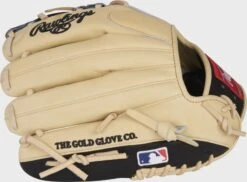 Rawlings 2022 Manny Machado Heart Of The Hide Infield Glove 7 Rawlings 2022 Manny Machado Heart Of The Hide Infield Glove -Rawin Shop PRONP5 MM13 4
