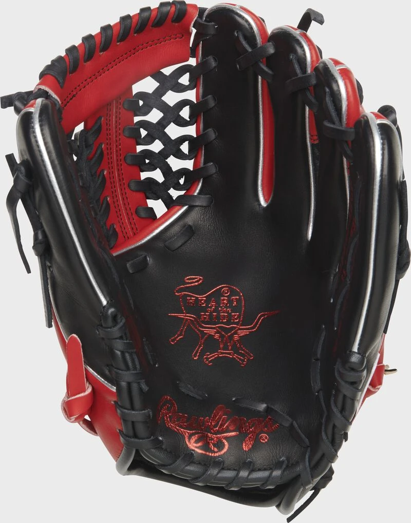 Rawlings Exclusive Heart Of The Hide R2G IF/P Glove 3 Rawlings Exclusive Heart Of The Hide R2G IF/P Glove - Image 3