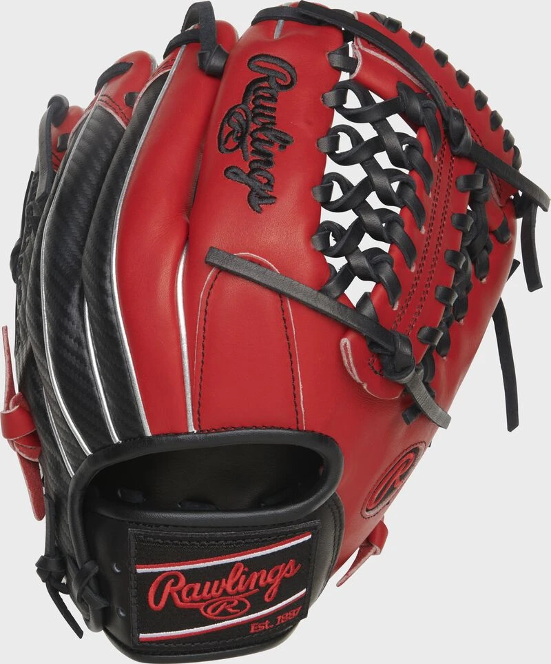 Rawlings Exclusive Heart Of The Hide R2G IF/P Glove 2 Rawlings Exclusive Heart Of The Hide R2G IF/P Glove - Image 2