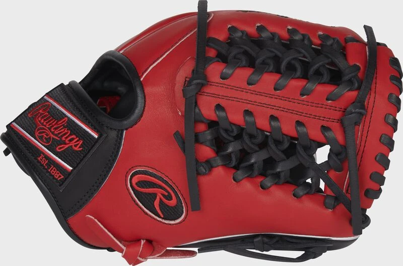 Rawlings Exclusive Heart Of The Hide R2G IF/P Glove 1 Rawlings Exclusive Heart Of The Hide R2G IF/P Glove