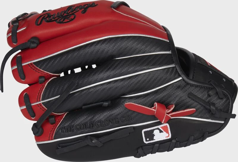Rawlings Exclusive Heart Of The Hide R2G IF/P Glove 4 Rawlings Exclusive Heart Of The Hide R2G IF/P Glove - Image 4