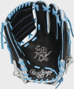 Rawlings 2022 Heart Of The Hide R2G 1-Piece Solid Web Glove -Rawin Shop PROR204 8BWSS 1