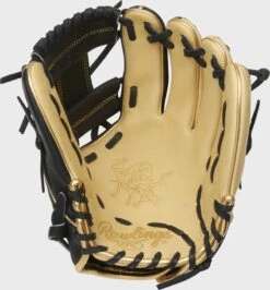 Rawlings 2021 11.5-Inch Heart Of The Hide R2G Infield Glove, ContoUR Fit -Rawin Shop PROR204U 2CB 1