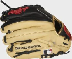 Rawlings 2021 11.5-Inch Heart Of The Hide R2G Infield Glove, ContoUR Fit -Rawin Shop PROR204U 2CB 4
