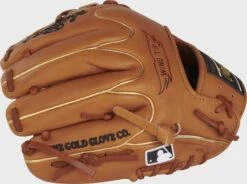 Rawlings Exclusive 2023 Heart Of The Hide R2G 11.5" Infield Glove -Rawin Shop PROR204W 2GBB 4