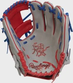 Rawlings Heart Of The Hide Exclusive Hyper Shell 11.75-inch IF Glove -Rawin Shop PROR205 2GCF 1