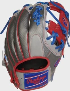 Rawlings Heart Of The Hide Exclusive Hyper Shell 11.75-inch IF Glove -Rawin Shop PROR205 2GCF 2