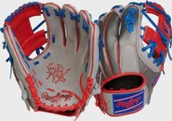 Rawlings Heart Of The Hide Exclusive Hyper Shell 11.75-inch IF Glove -Rawin Shop PROR205 2GCF 25