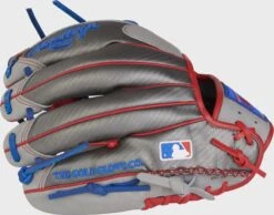 Rawlings Heart Of The Hide Exclusive Hyper Shell 11.75-inch IF Glove -Rawin Shop PROR205 2GCF 4