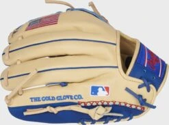 Rawlings Exclusive Heart Of The Hide R2G Infield/Pitcher's Glove -Rawin Shop PROR205 30CR 4