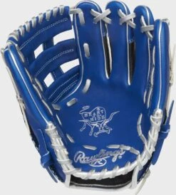 Rawlings 2022 Exclusive Heart Of The Hide R2G 11.75-Inch Croc Infield Glove 6 Rawlings 2022 Exclusive Heart Of The Hide R2G 11.75-Inch Croc Infield Glove -Rawin Shop PROR205 6RC 1