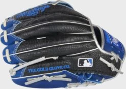 Rawlings 2022 Exclusive Heart Of The Hide R2G 11.75-Inch Croc Infield Glove 7 Rawlings 2022 Exclusive Heart Of The Hide R2G 11.75-Inch Croc Infield Glove -Rawin Shop PROR205 6RC 4