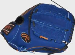 2022 Exclusive Rawlings Heart Of The Hide R2G 12-inch Infield/Pitcher Glove