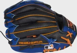 2022 Exclusive Rawlings Heart Of The Hide R2G 12-inch Infield/Pitcher Glove -Rawin Shop PROR206 12GCF 4
