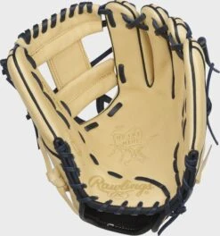Rawlings 2022 11.5-Inch HOH R2G ContoUR Fit Infield Glove -Rawin Shop PROR234U 2C 1